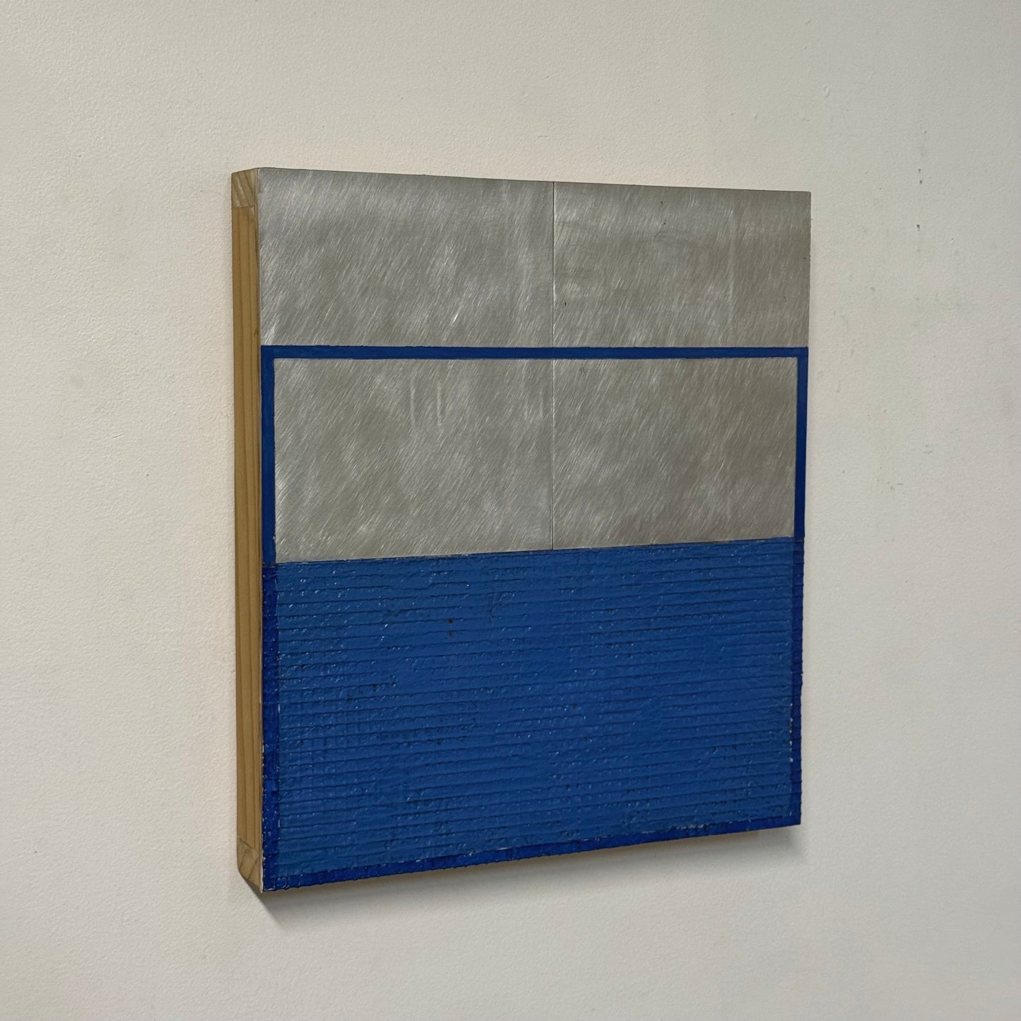 Steel Above Blue 1
