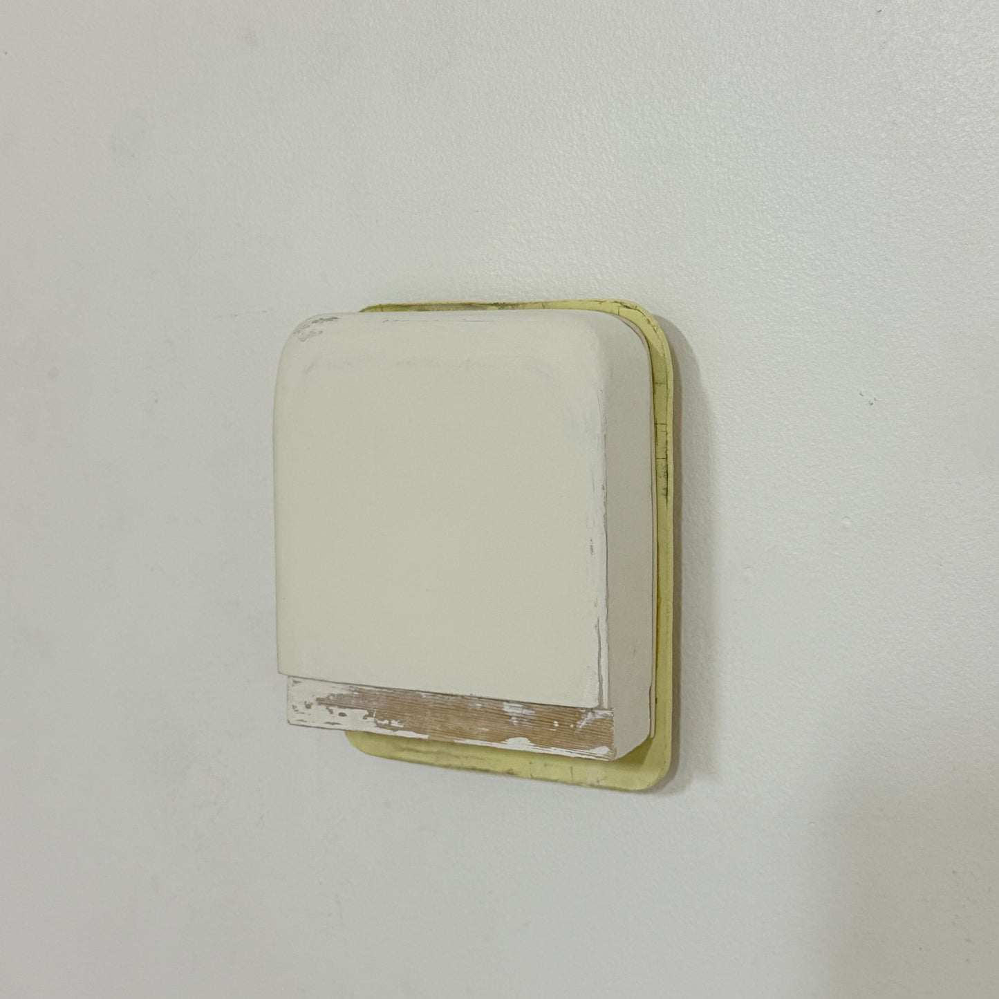 Where Matter Holds Light