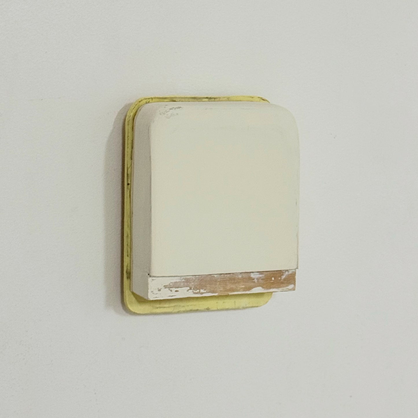 Where Matter Holds Light