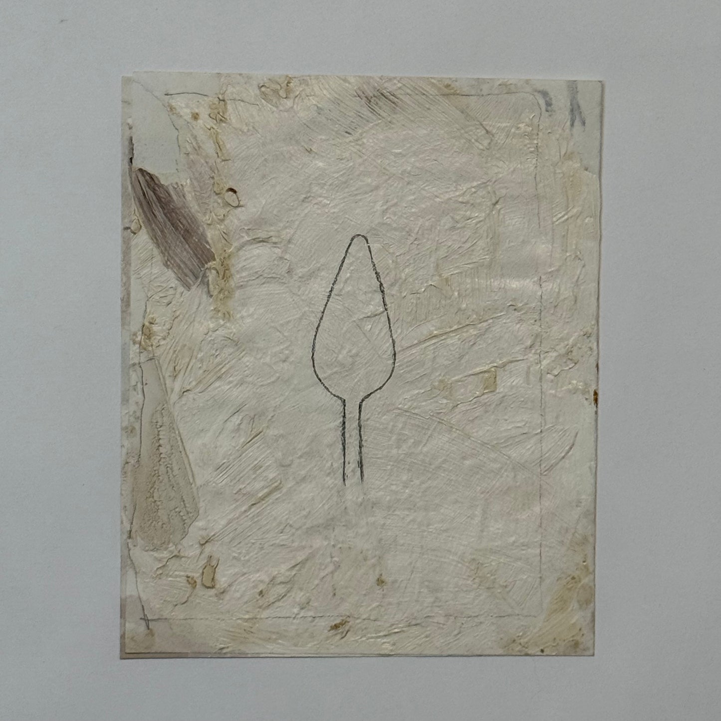 Tool of Memory