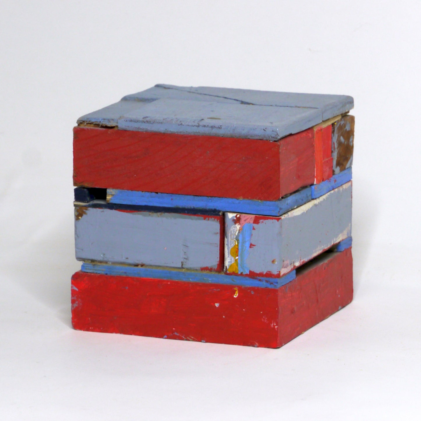 Box 12 (red and blue)