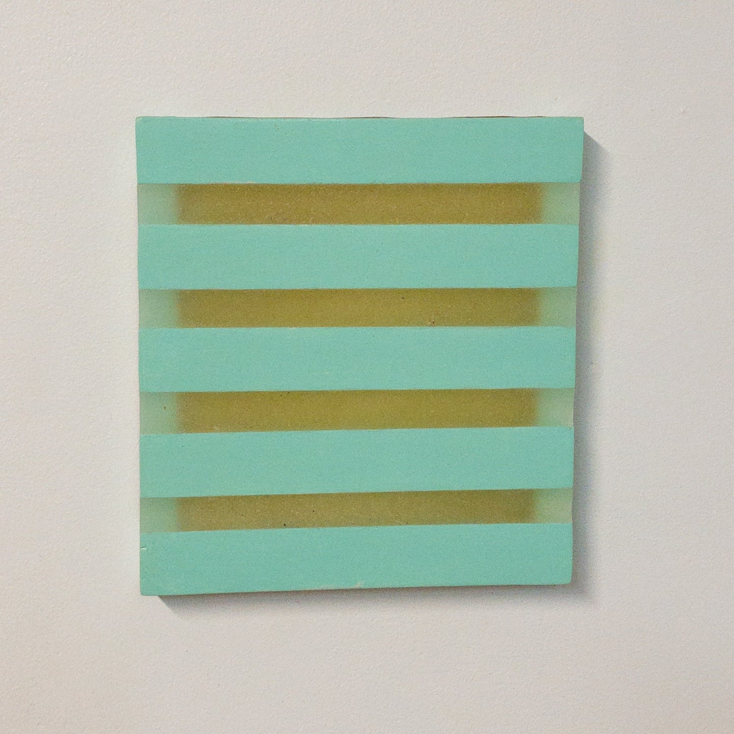 Wax Pallet #20