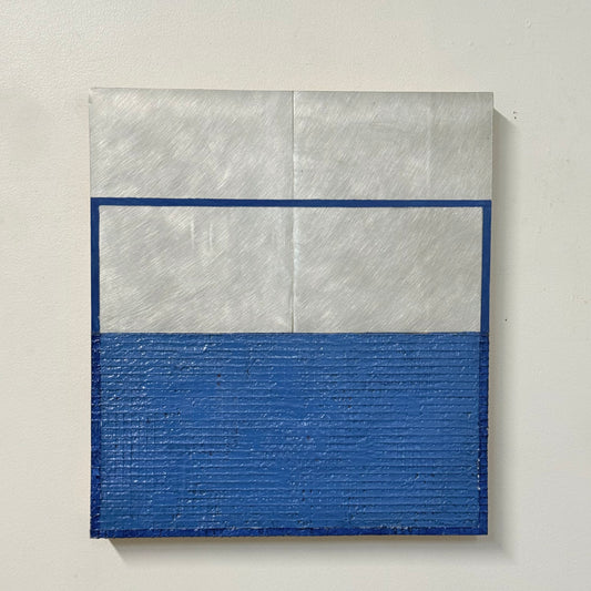 Steel Above Blue 1