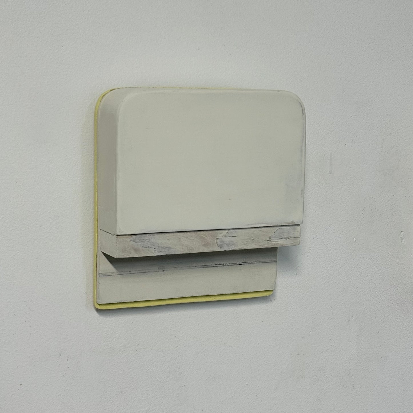 Where Matter Holds Light 2