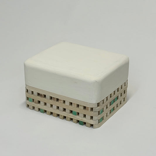 Holding Space 6
