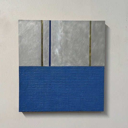Steel Above Blue 2
