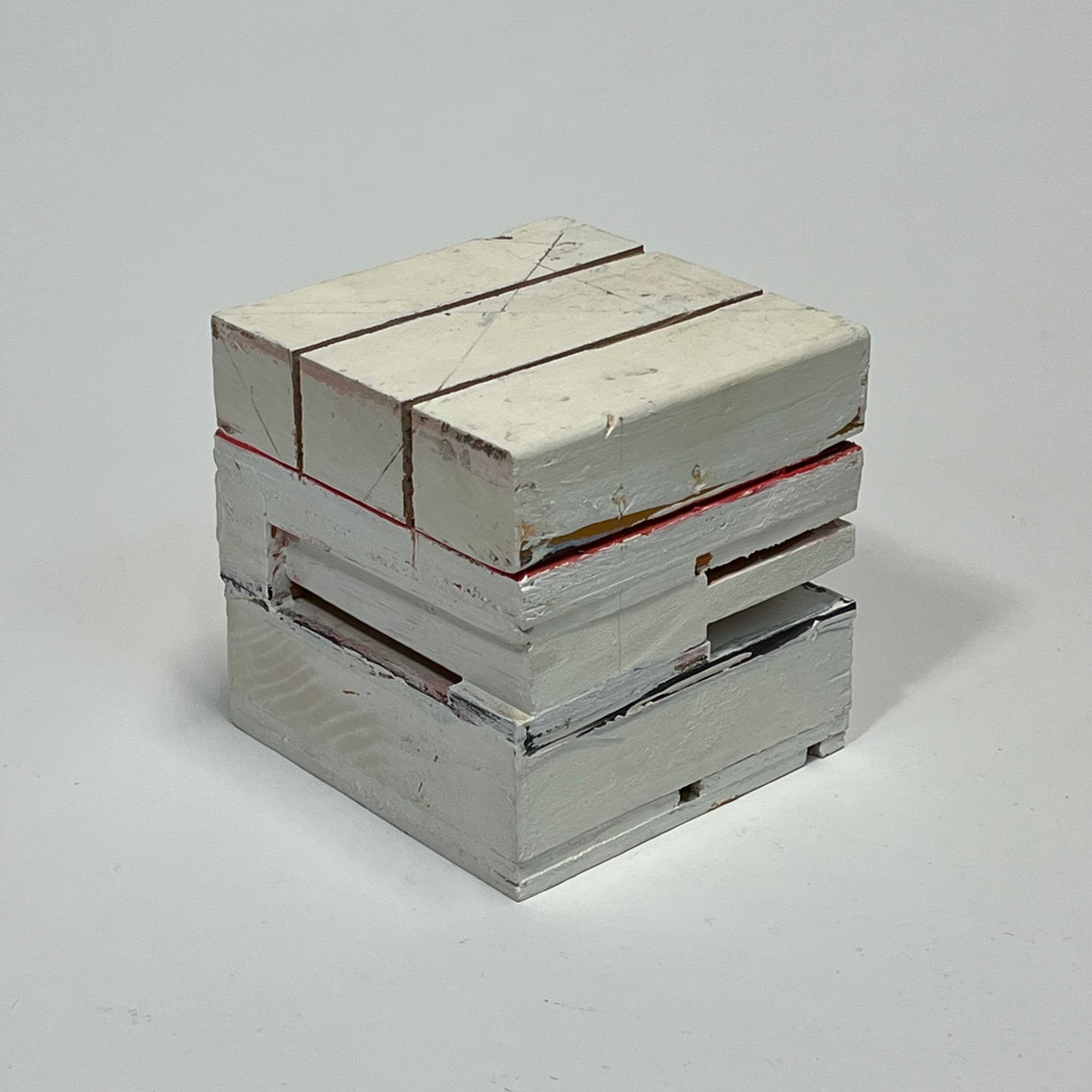 Box 17 (white)