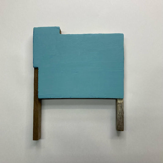 Add Some Blue