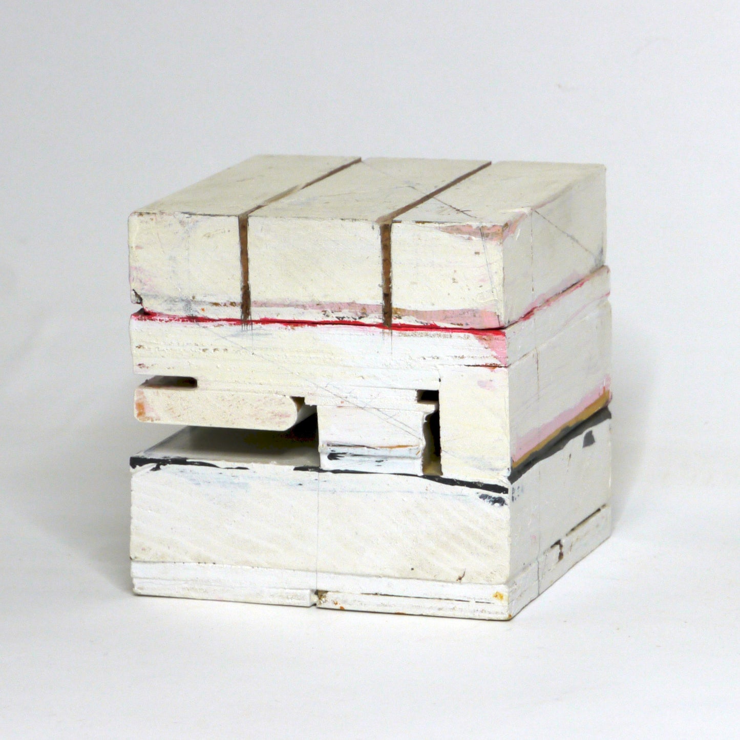 Box 17 (white)