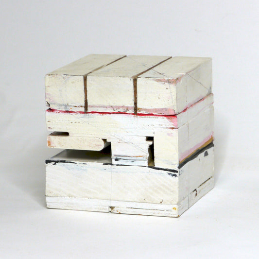 Box 17 (white)