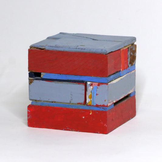 Box 12 (red and blue)