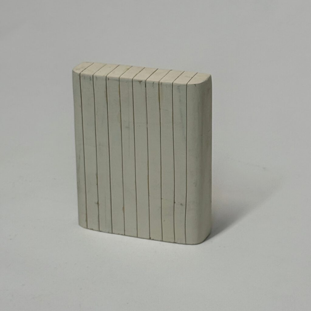 Lines In Wood 1