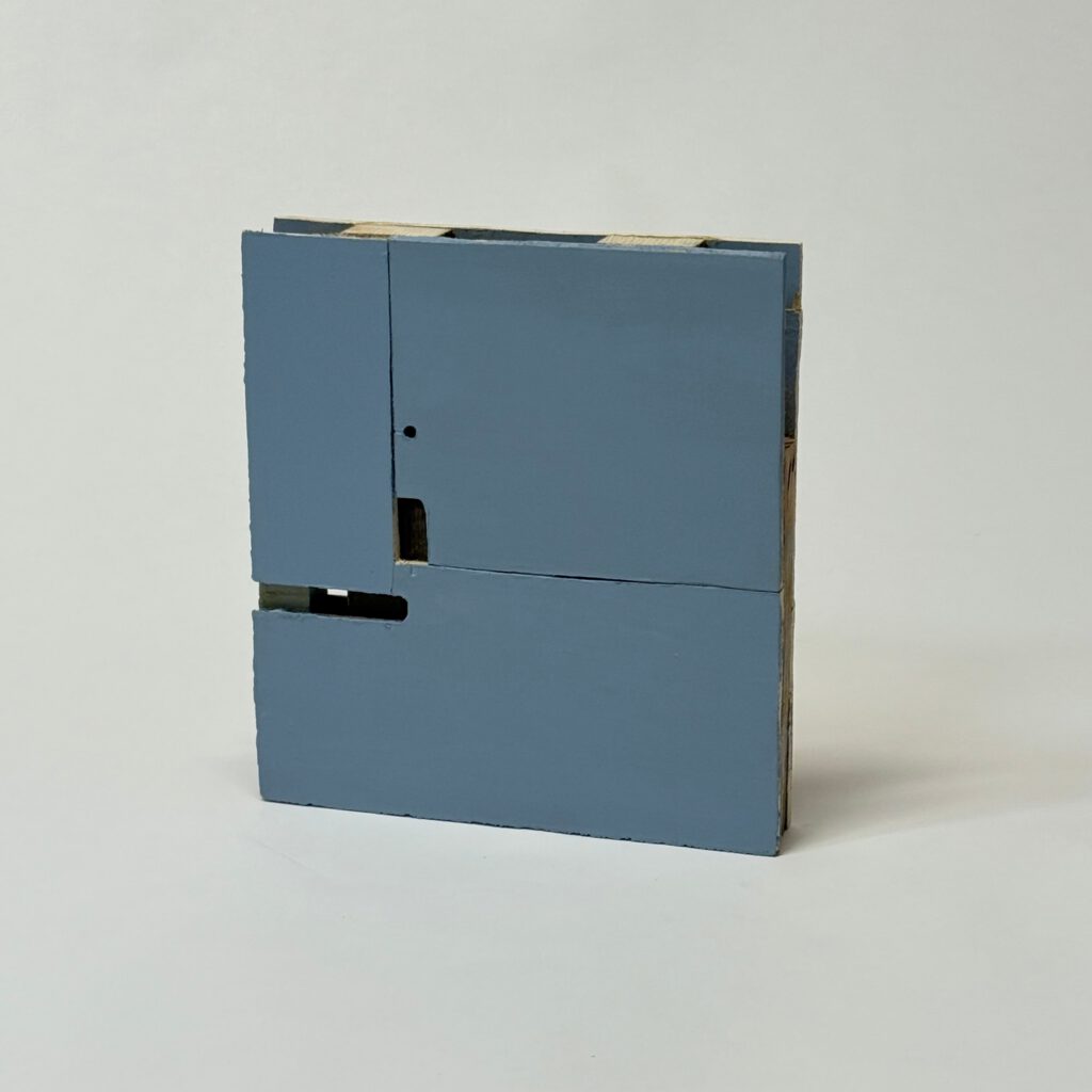 Open Structure 1