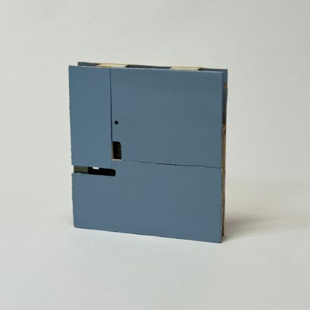 Open Structure 1