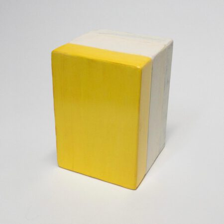 Yellow in Front