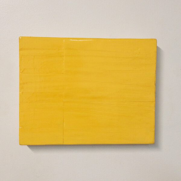 Yellow Over