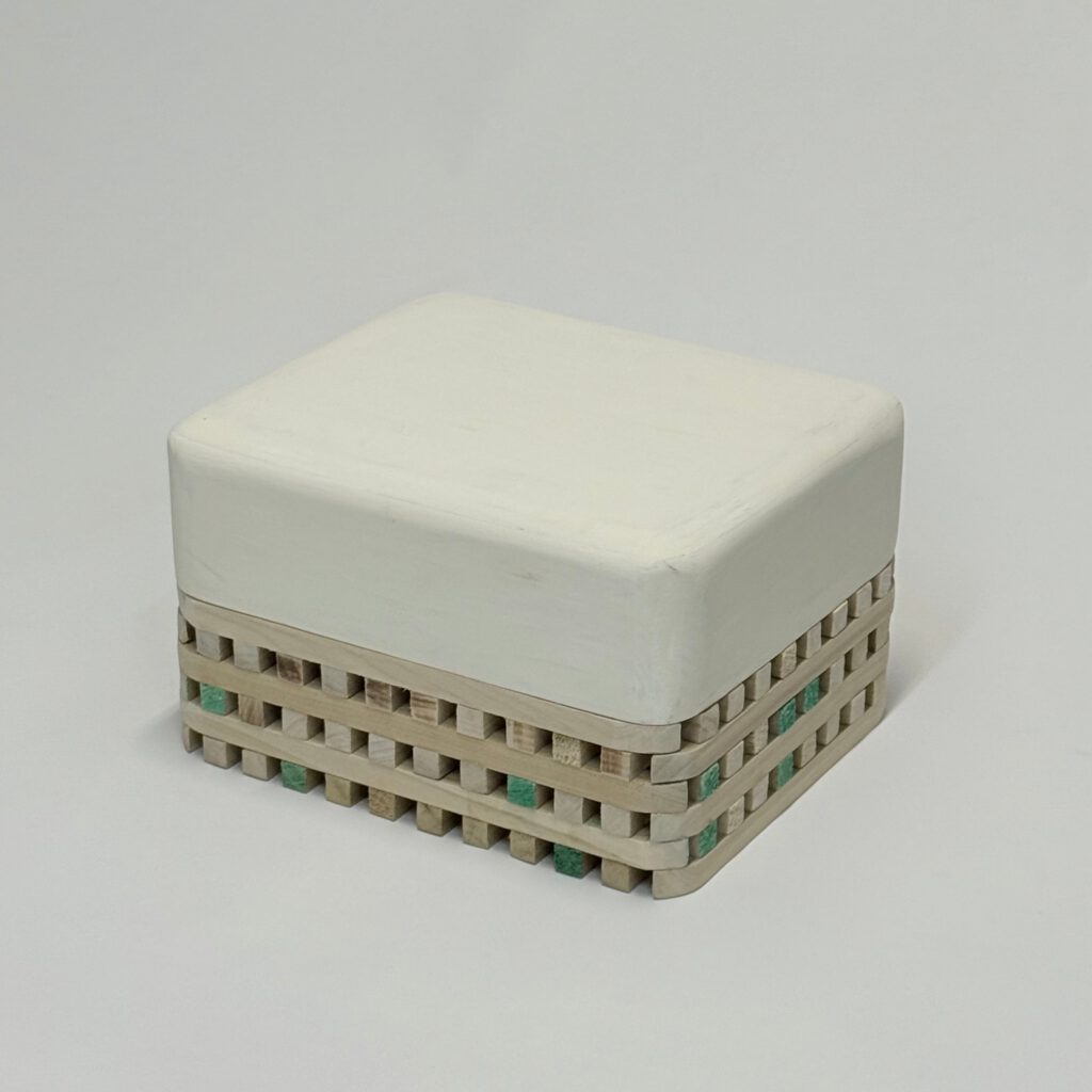 Holding Space 6