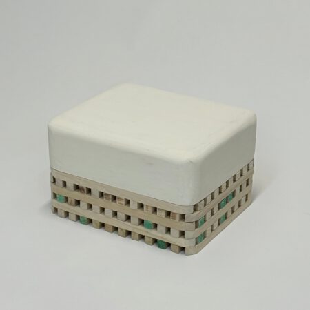 Holding Space 6