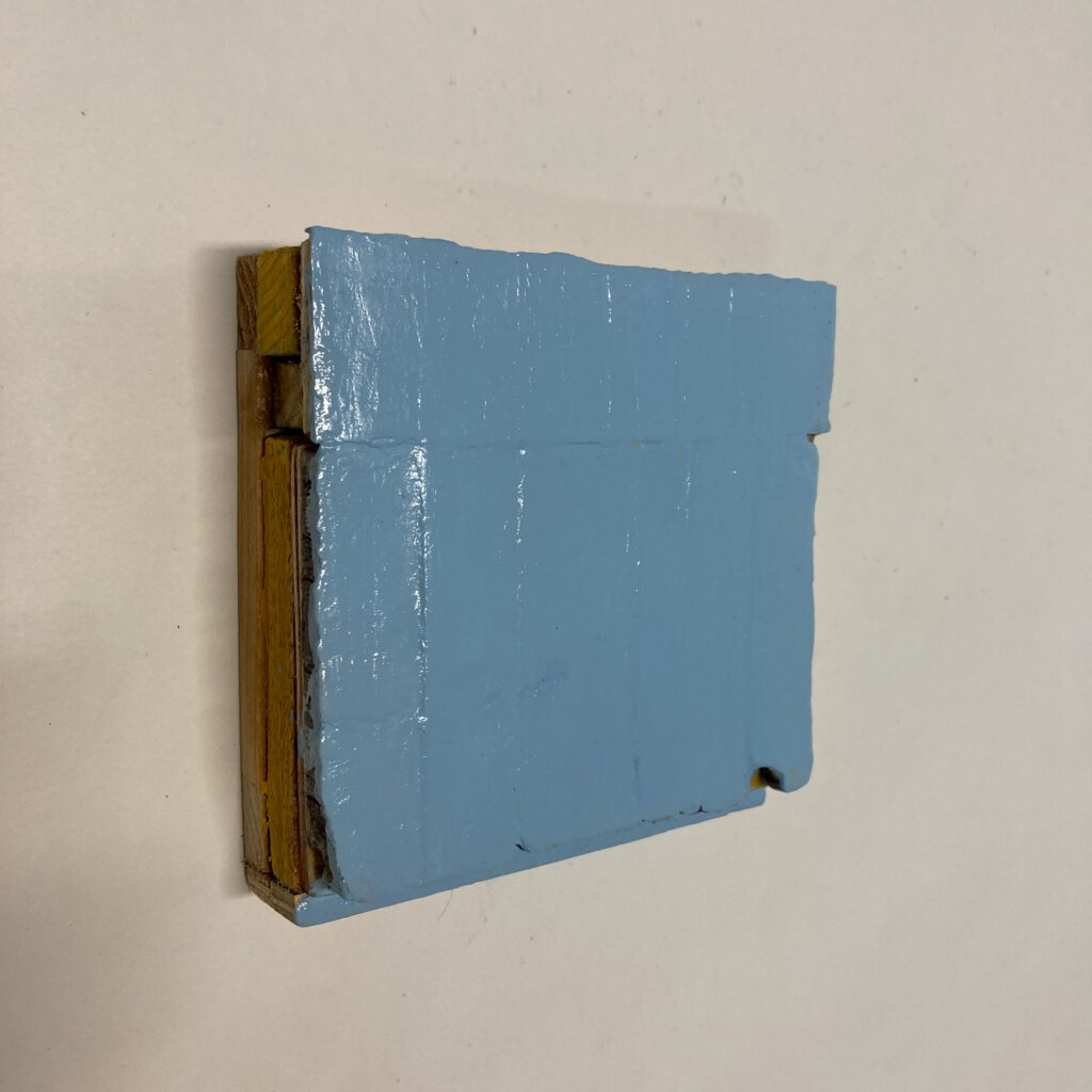 A Pocket Sky