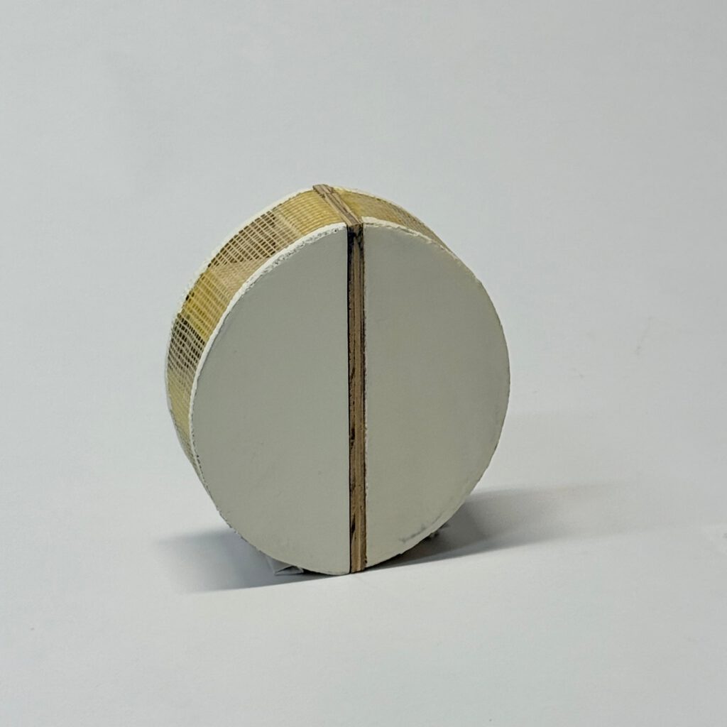 Oval