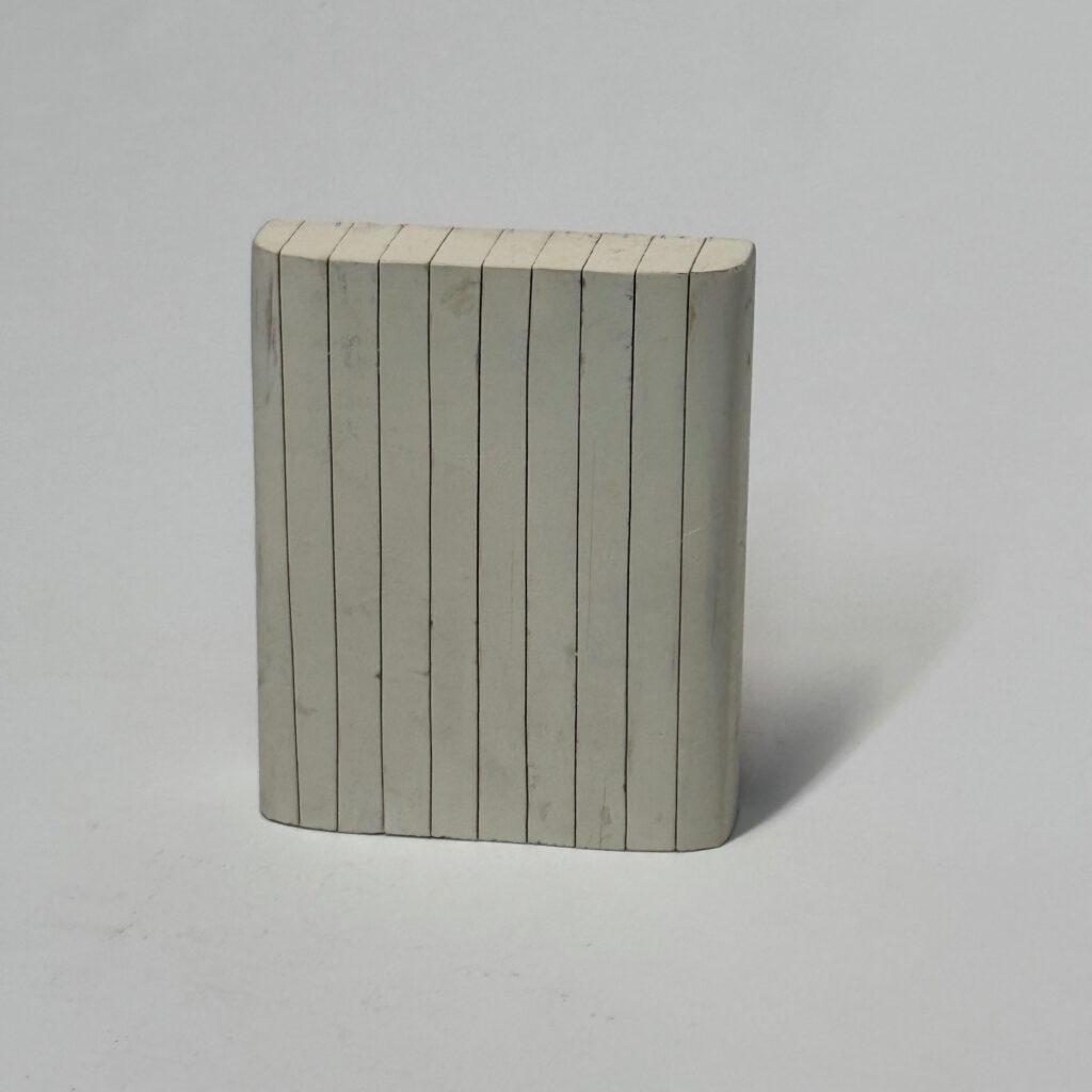 Lines In Wood 2
