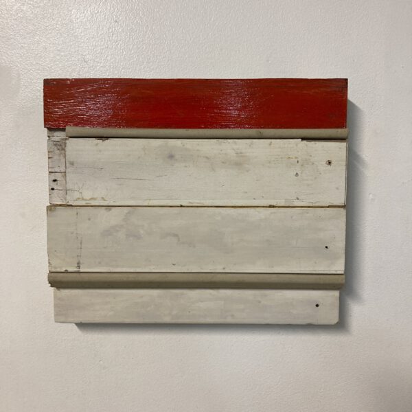 Redo With Red