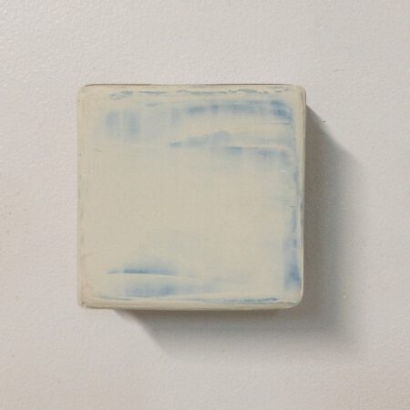 A Floating Square