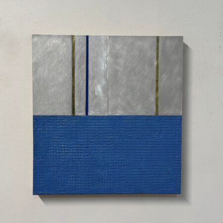 Steel Above Blue 2