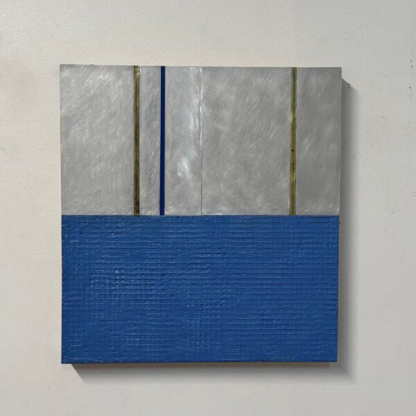 Steel Above Blue 2