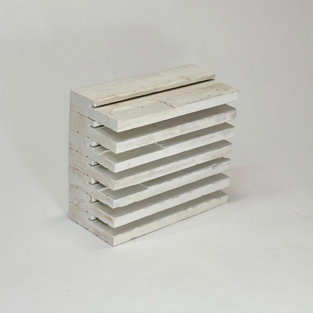 Stacks