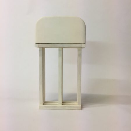Tall with Round Edges