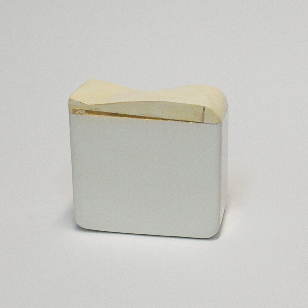 Small White 1