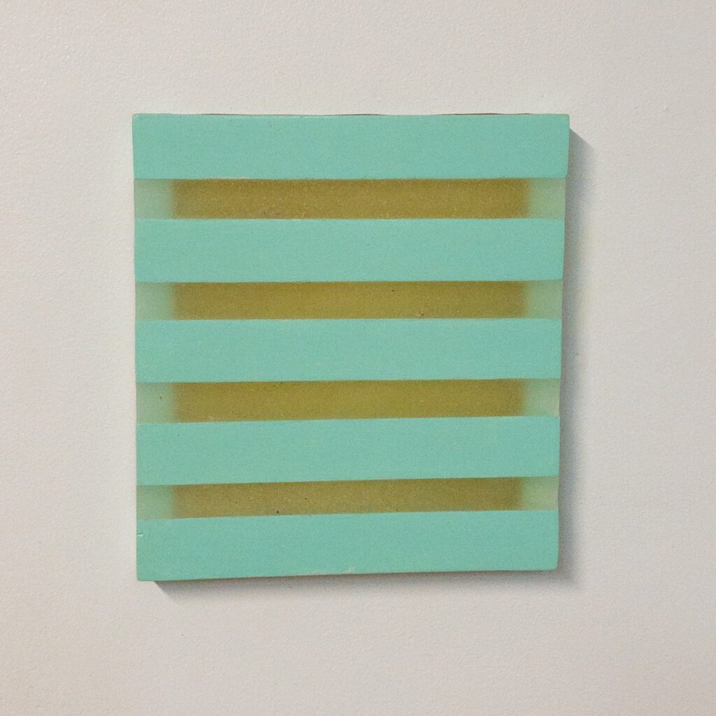 Wax Pallet #20
