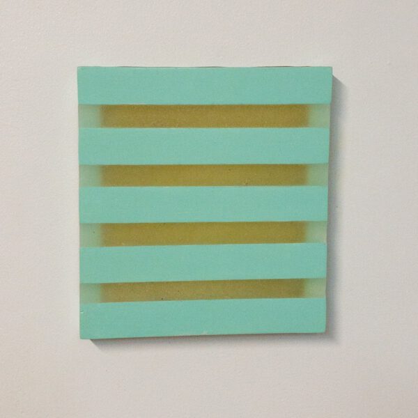 Wax Pallet #20