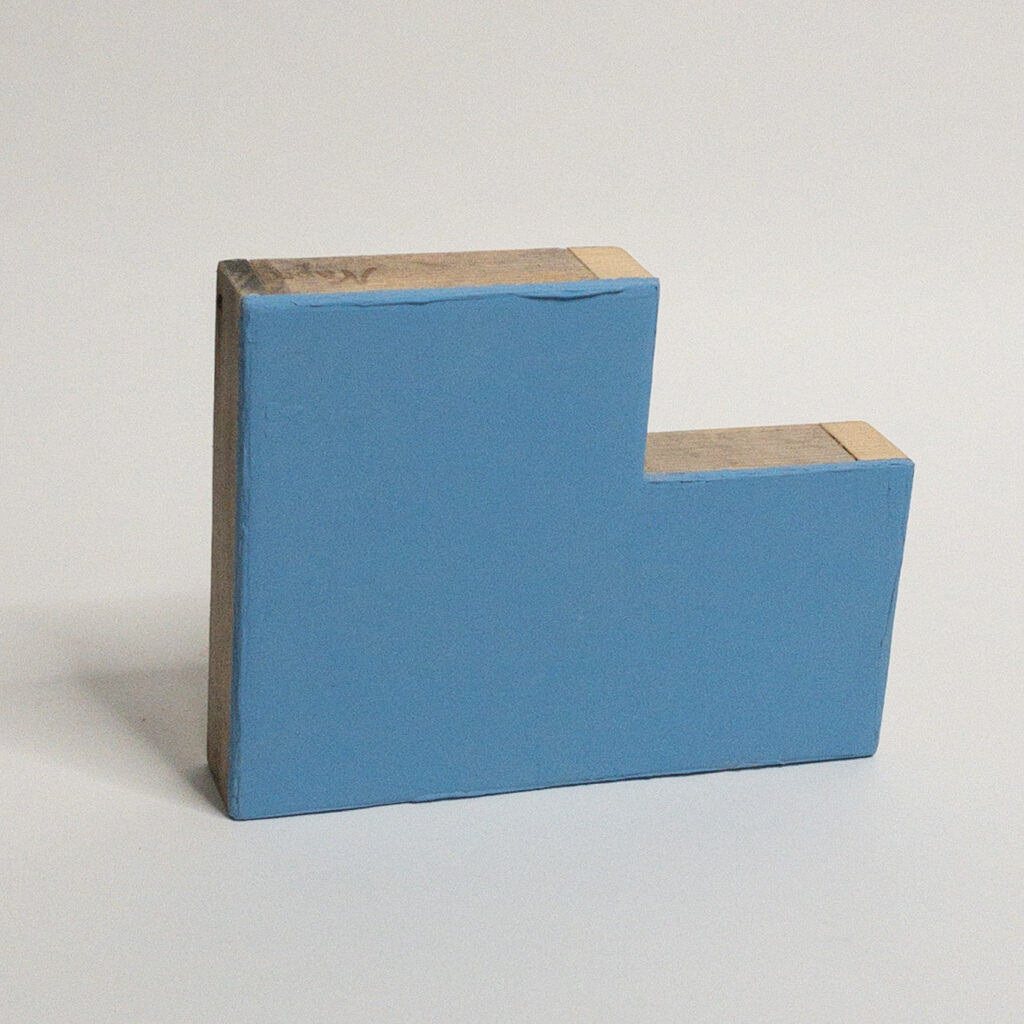 Small Blue