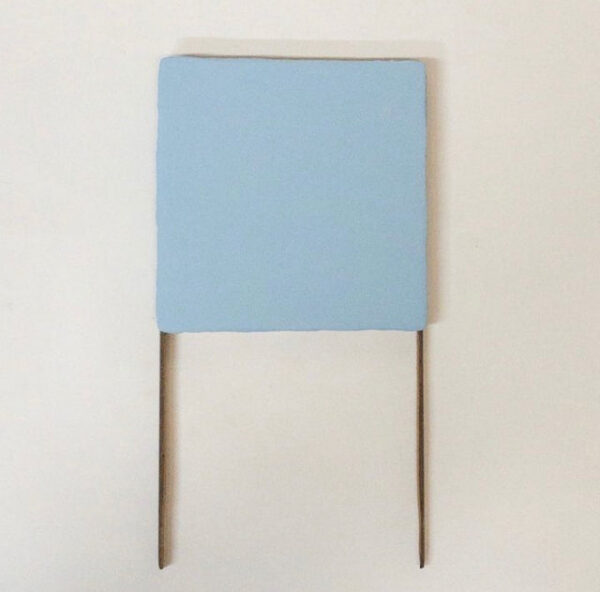 A Piece of Sky