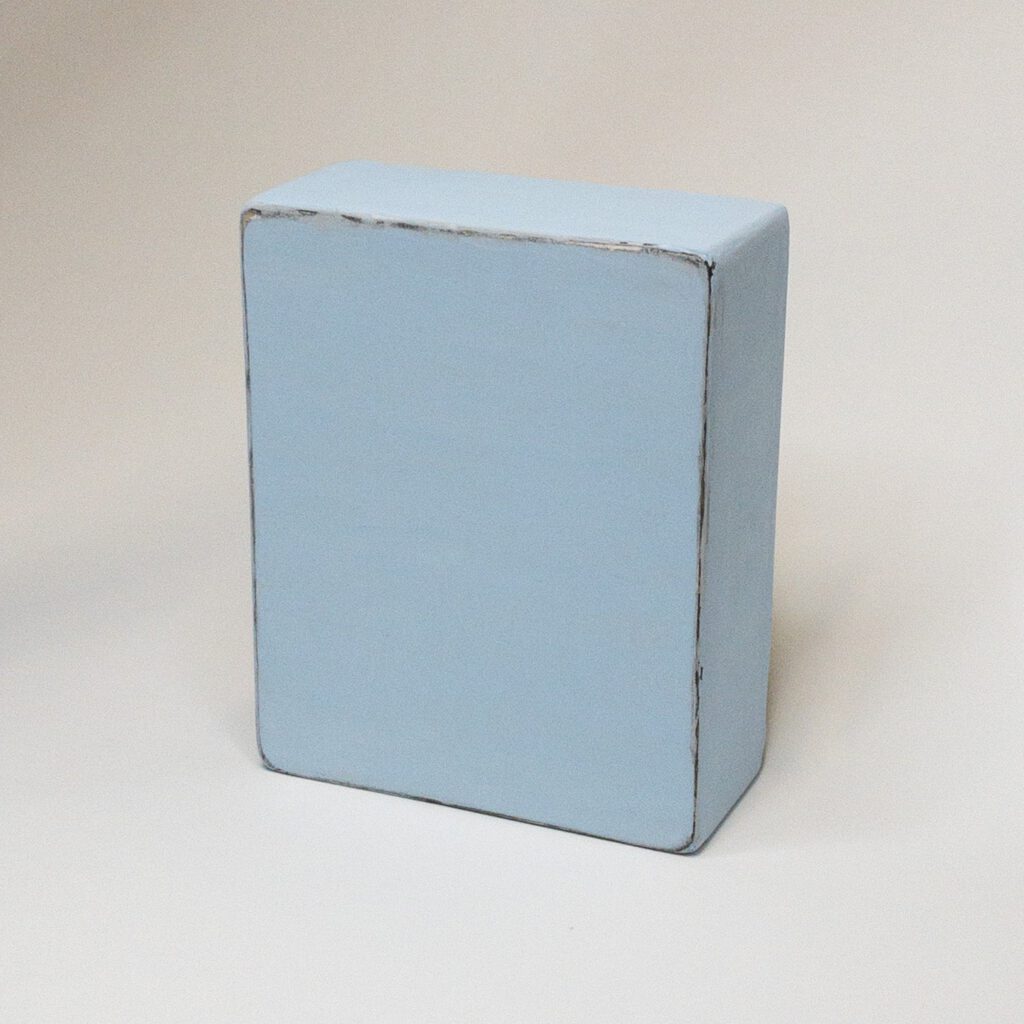 Sky Blue