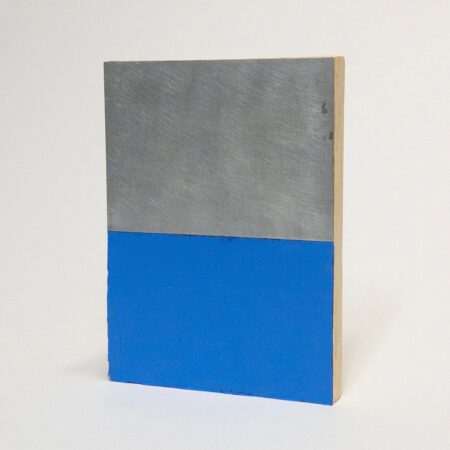 Redo With Blue