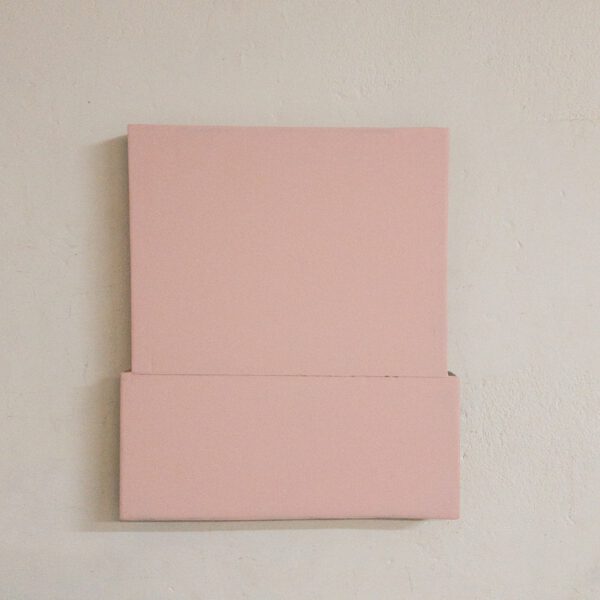 Pink Matter