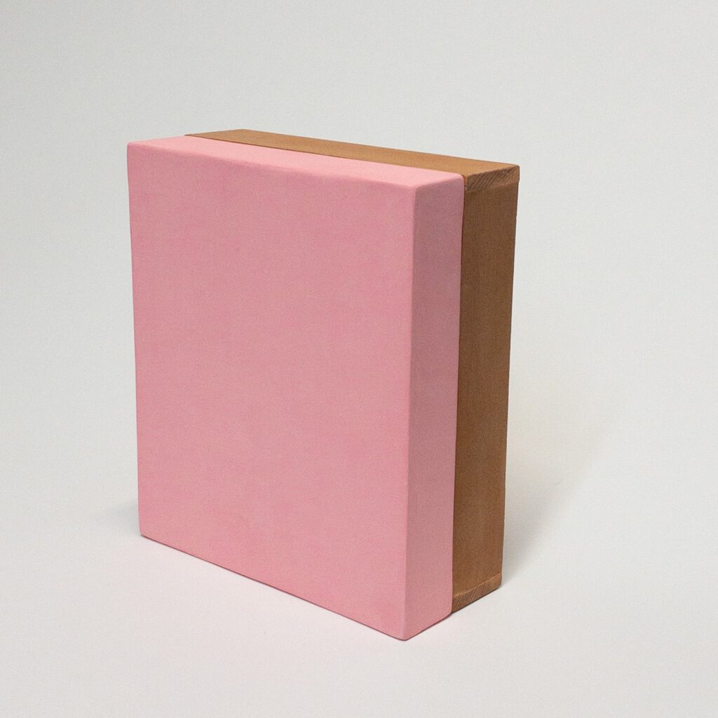 2017 Pink