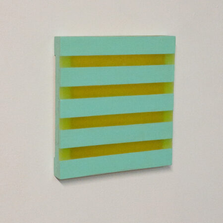 Wax Pallet #23
