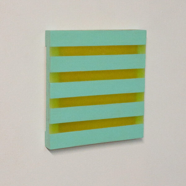 Wax Pallet #23
