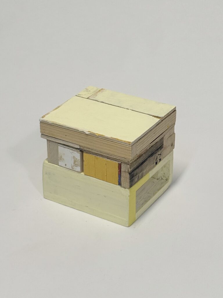 Cube 1724